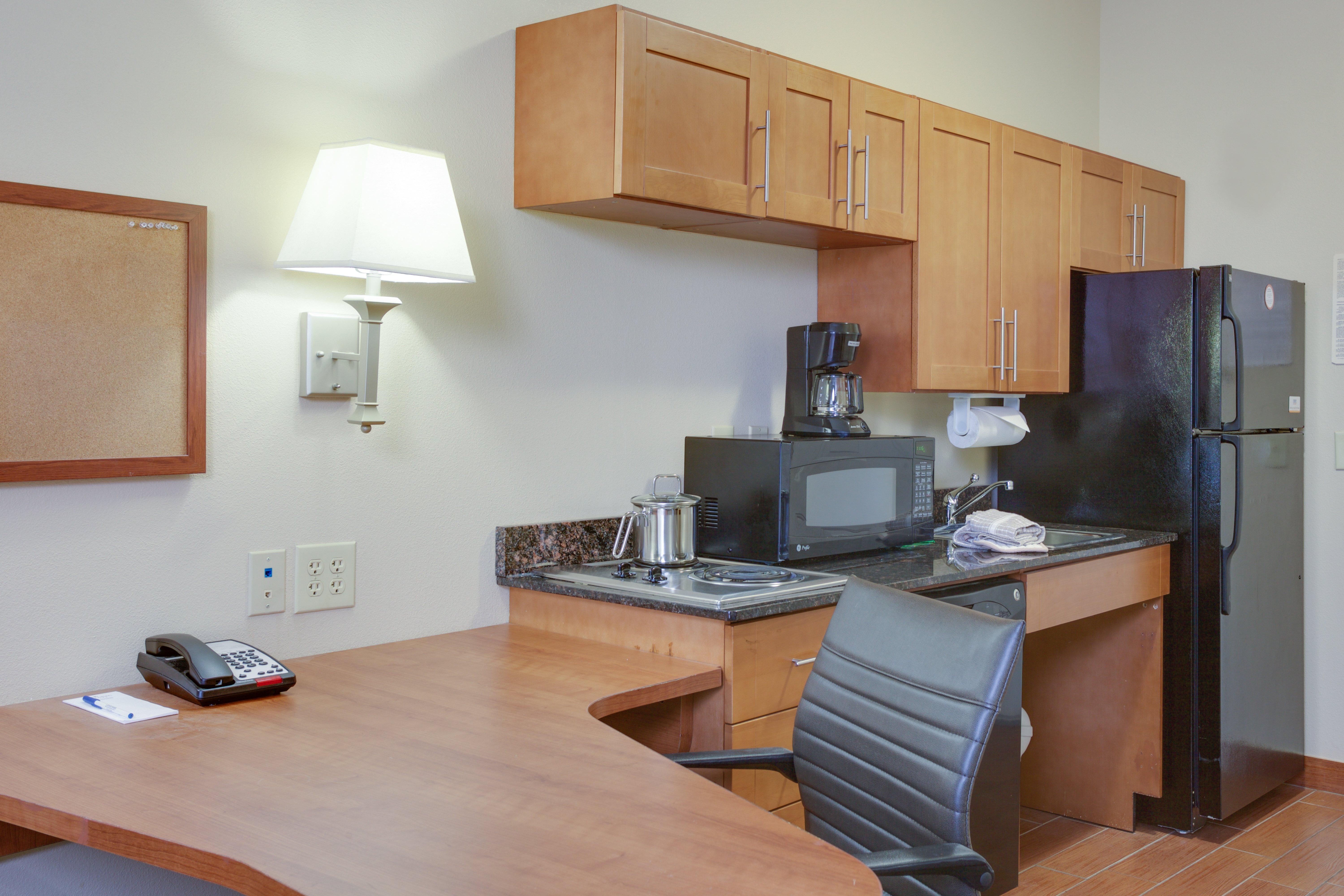 Candlewood Suites Richmond Airport By Ihg Сандстън Екстериор снимка