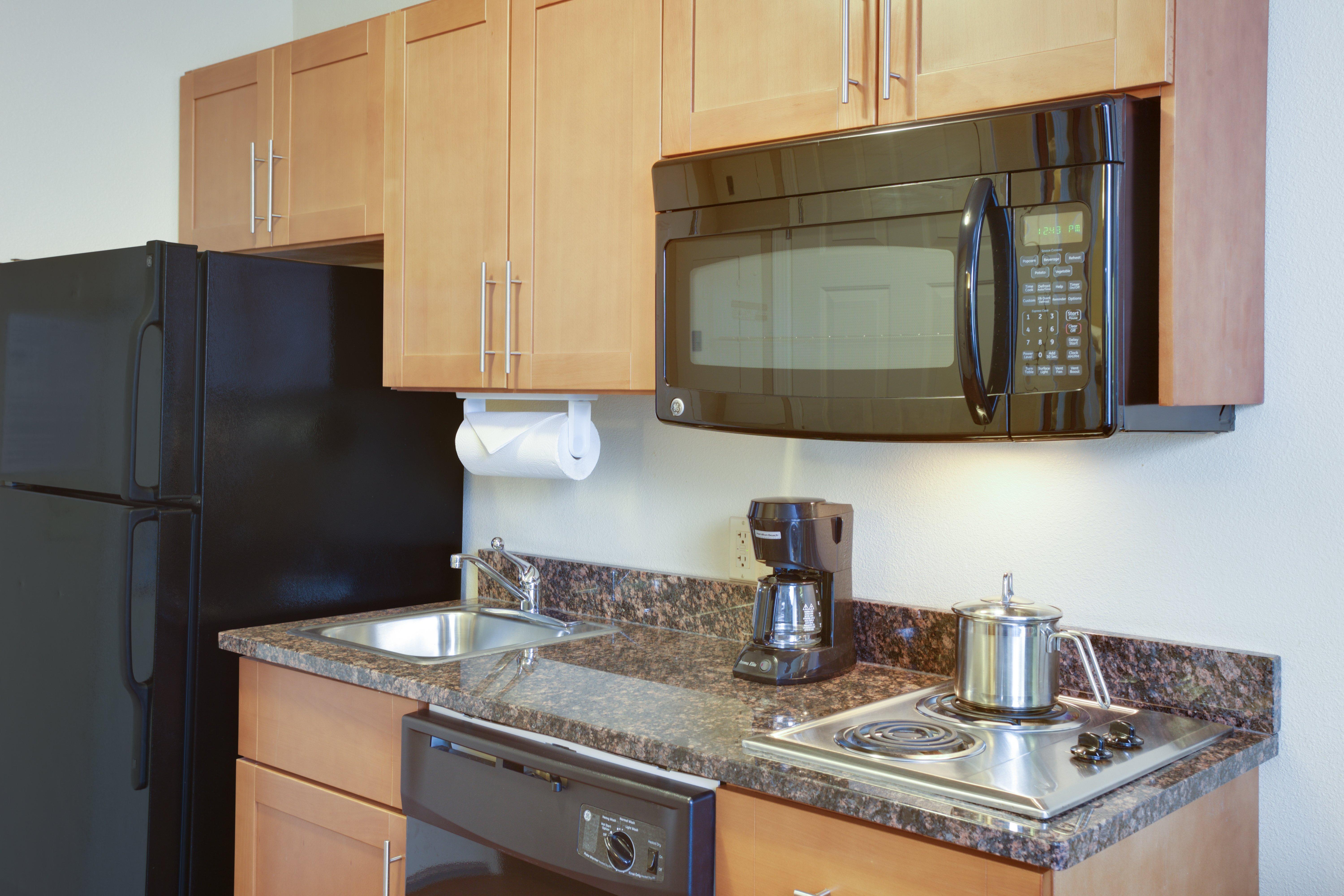 Candlewood Suites Richmond Airport By Ihg Сандстън Екстериор снимка