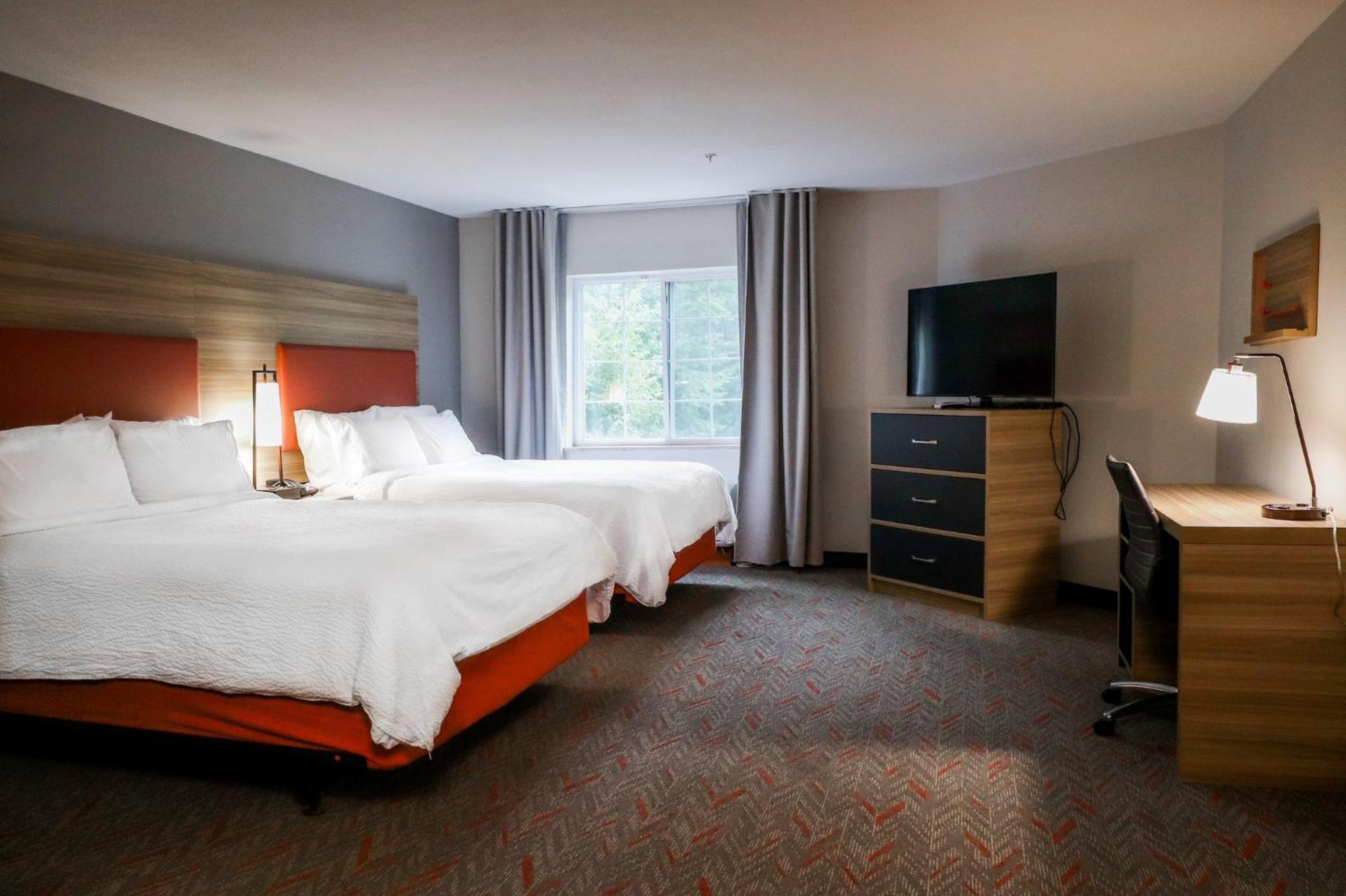 Candlewood Suites Richmond Airport By Ihg Сандстън Екстериор снимка