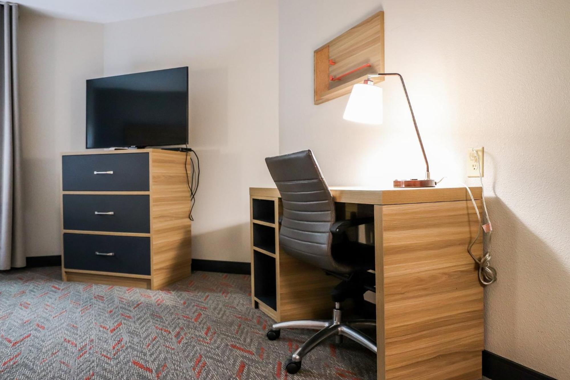 Candlewood Suites Richmond Airport By Ihg Сандстън Екстериор снимка