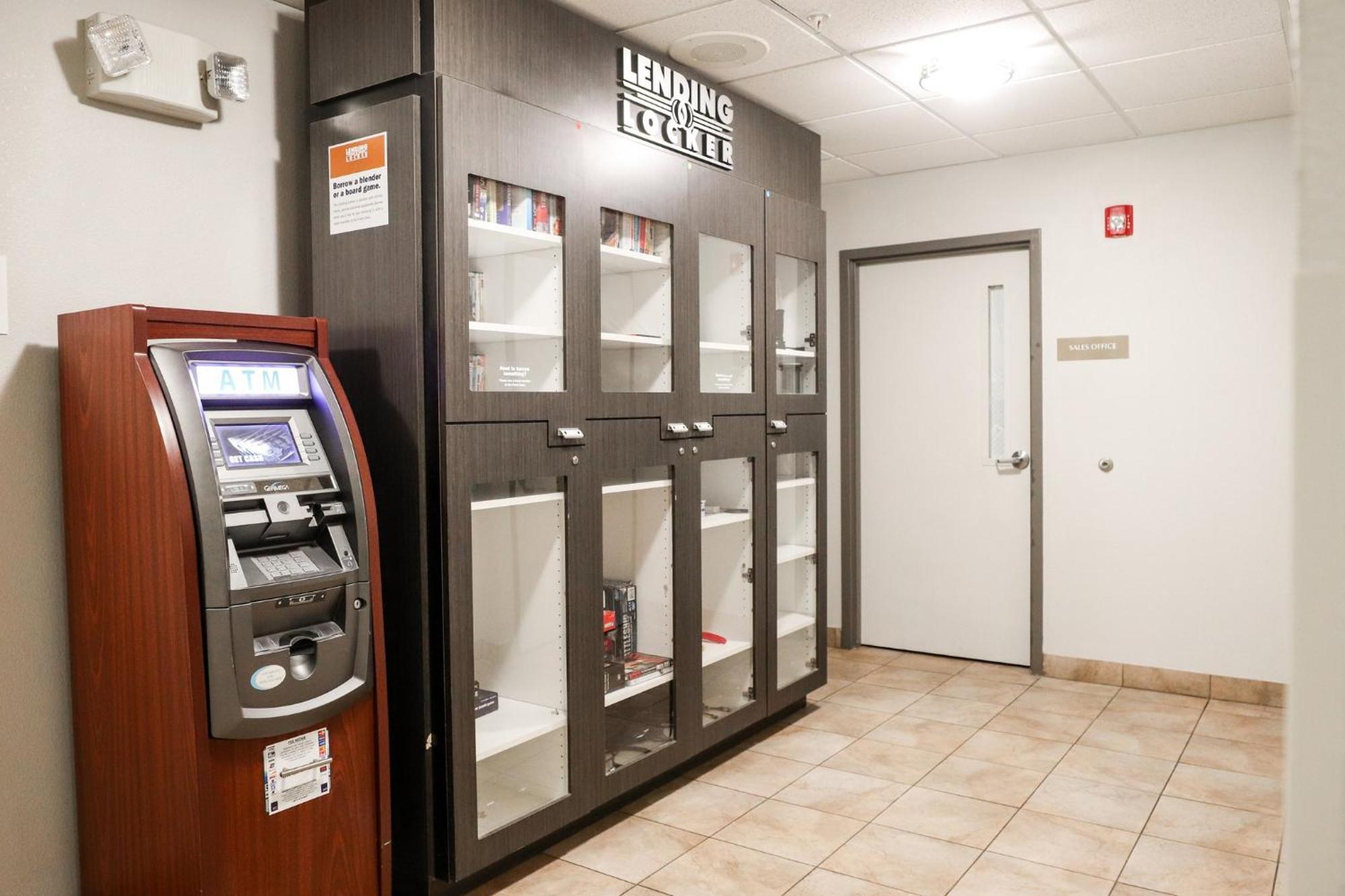 Candlewood Suites Richmond Airport By Ihg Сандстън Екстериор снимка