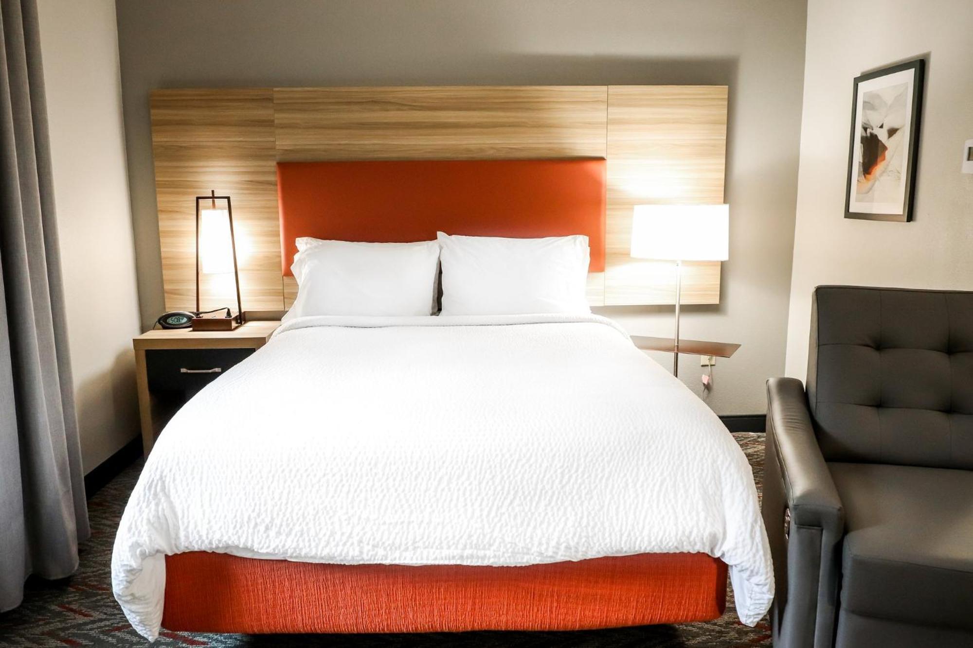 Candlewood Suites Richmond Airport By Ihg Сандстън Екстериор снимка