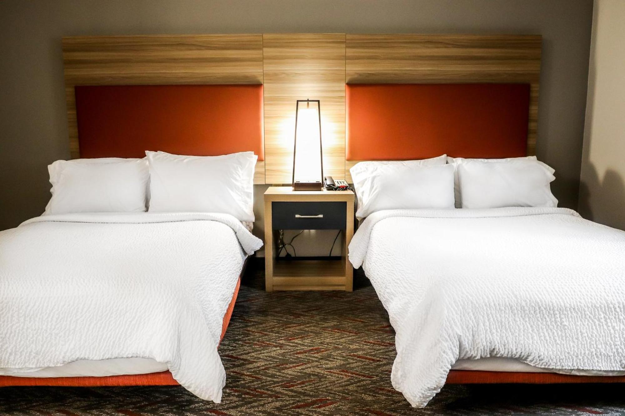 Candlewood Suites Richmond Airport By Ihg Сандстън Екстериор снимка